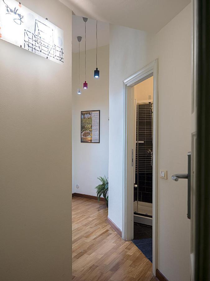 Residenza Viani Guest House La Spezia Exterior photo