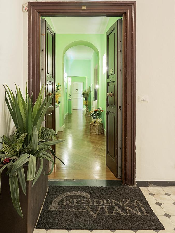 Residenza Viani Guest House La Spezia Exterior photo
