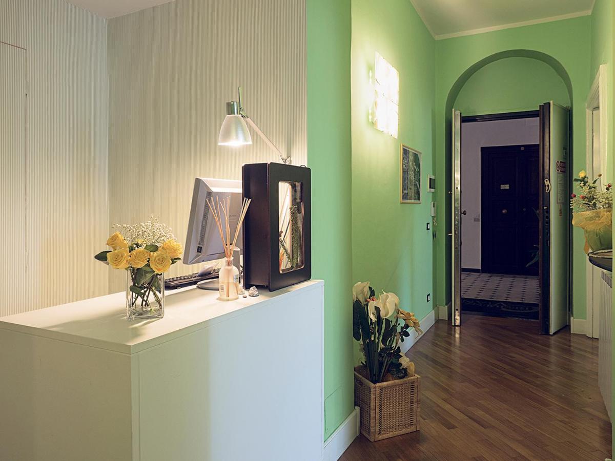 Residenza Viani Guest House La Spezia Exterior photo