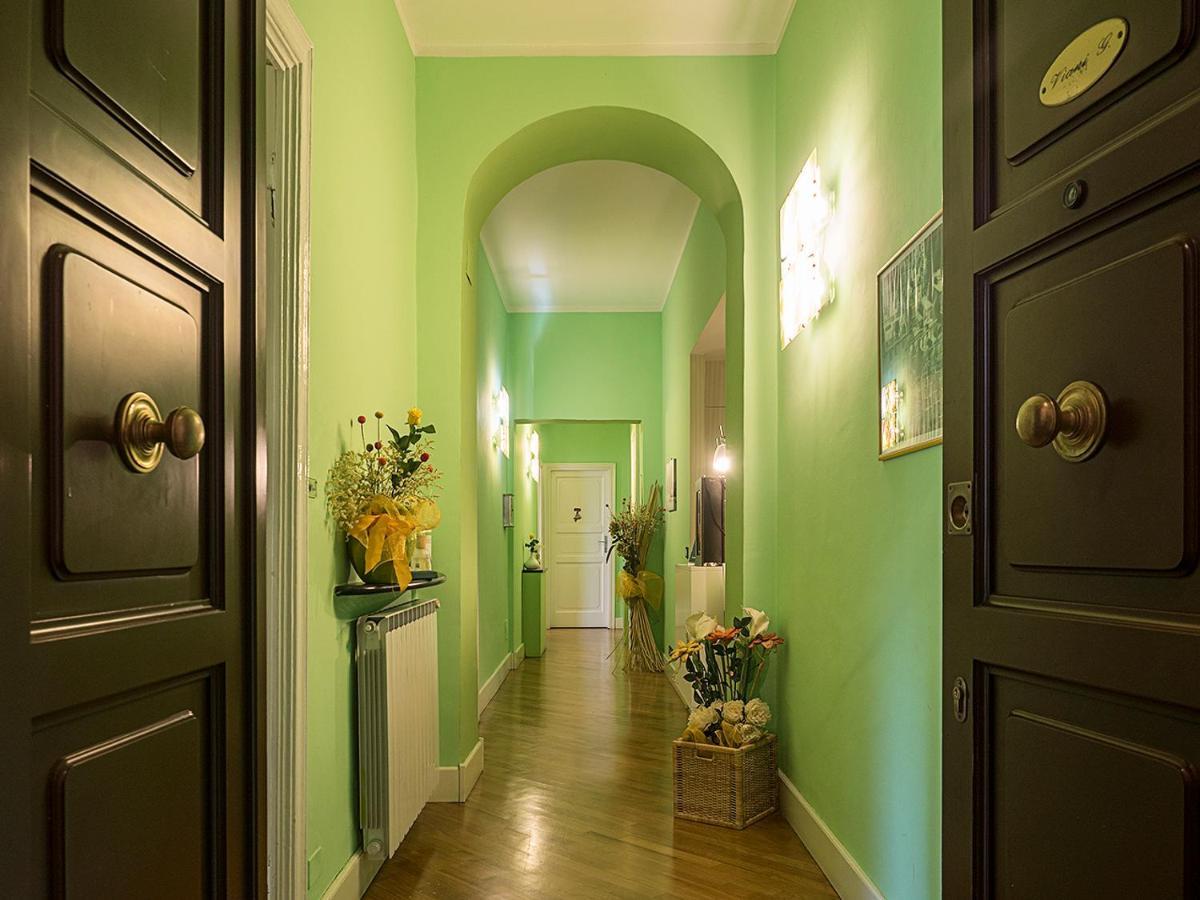 Residenza Viani Guest House La Spezia Exterior photo