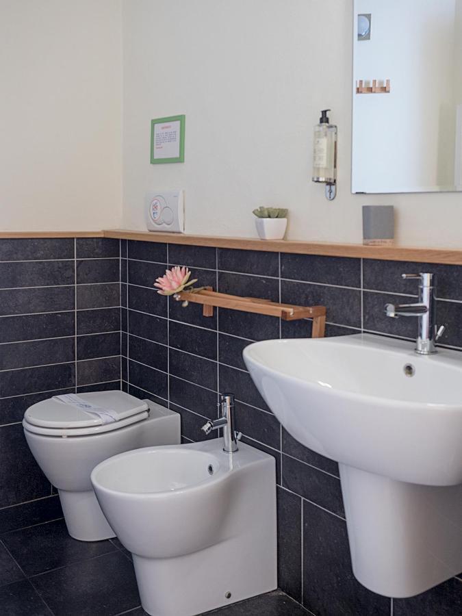 Residenza Viani Guest House La Spezia Room photo