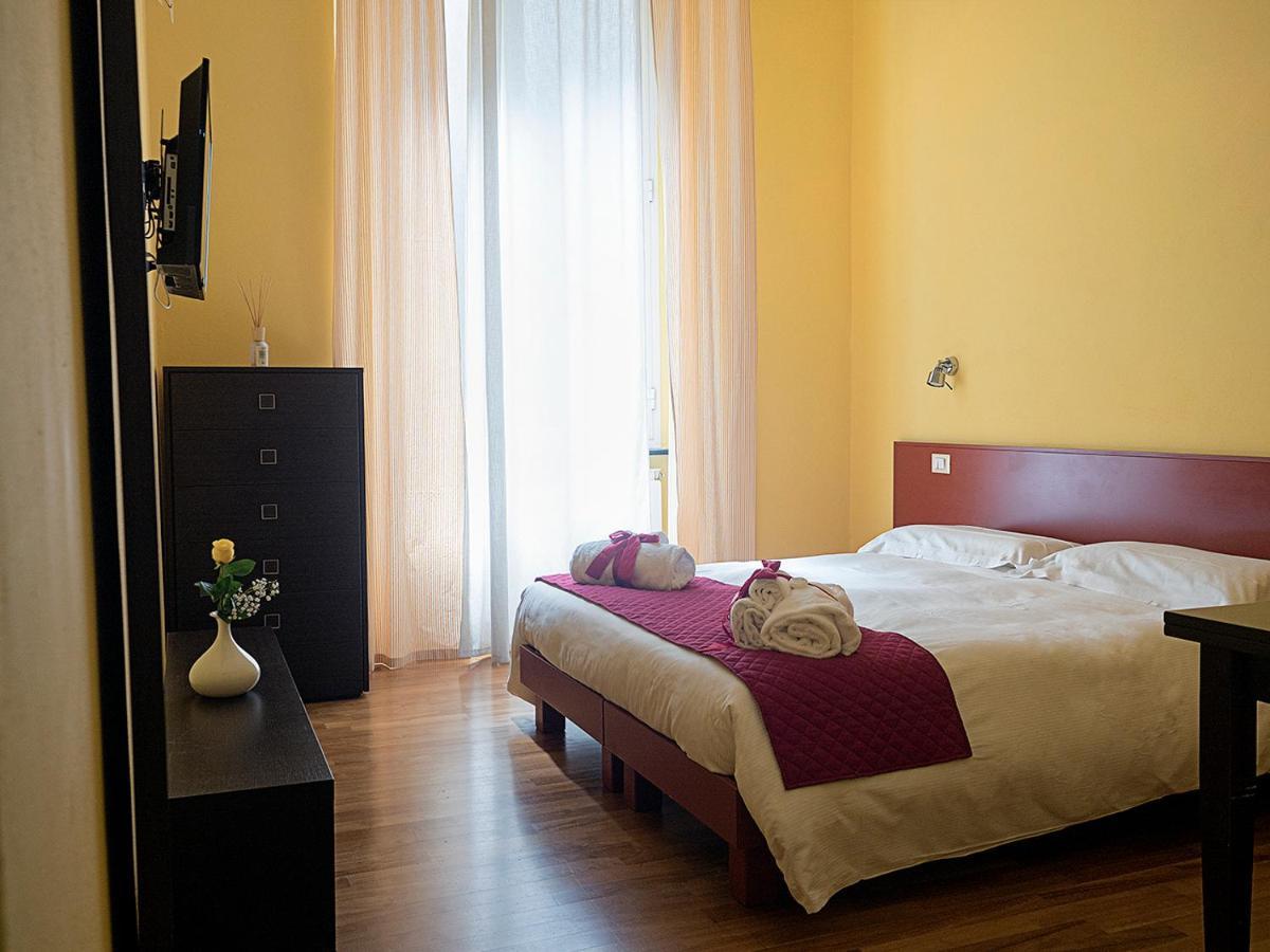 Residenza Viani Guest House La Spezia Room photo