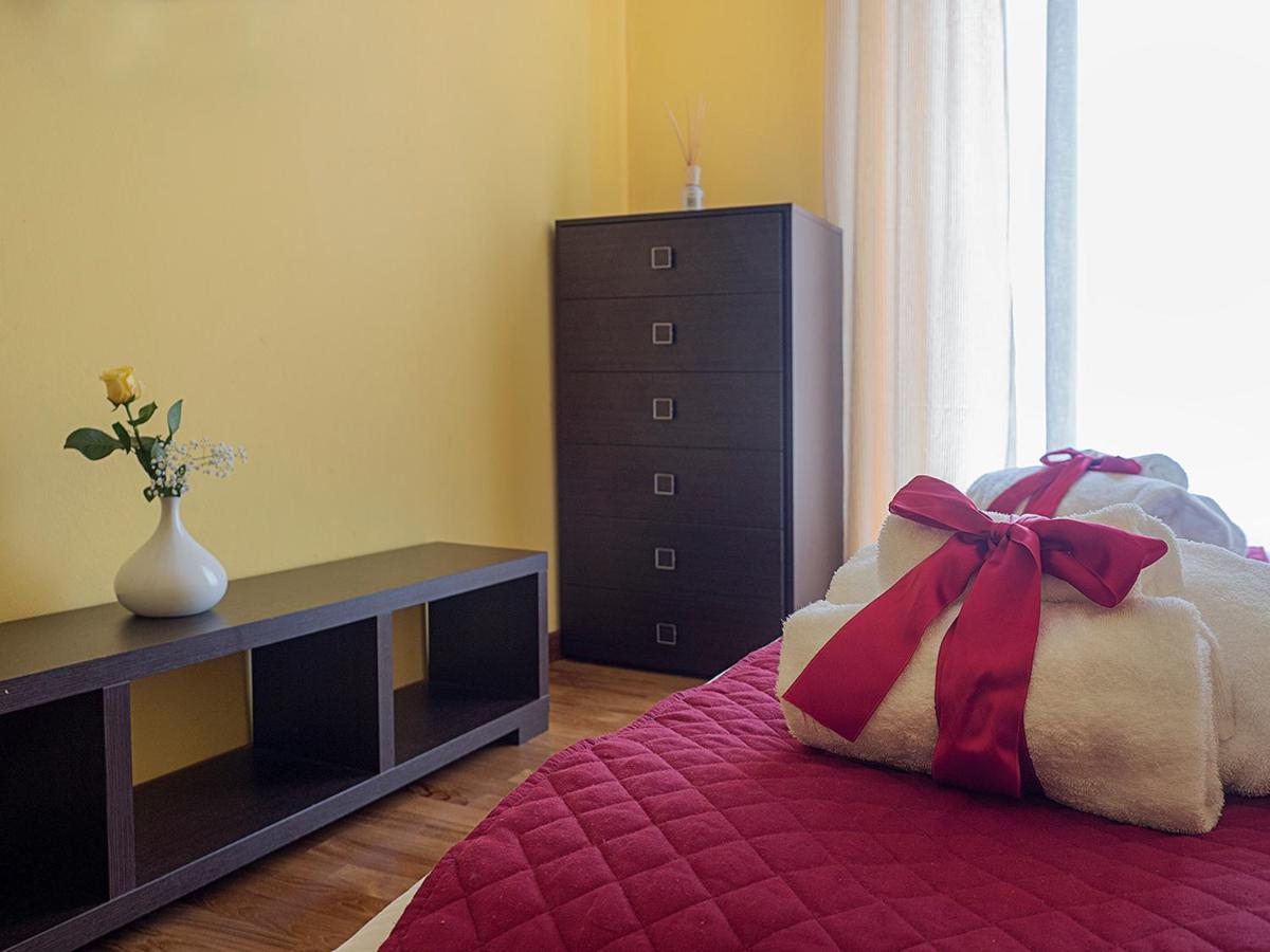 Residenza Viani Guest House La Spezia Room photo