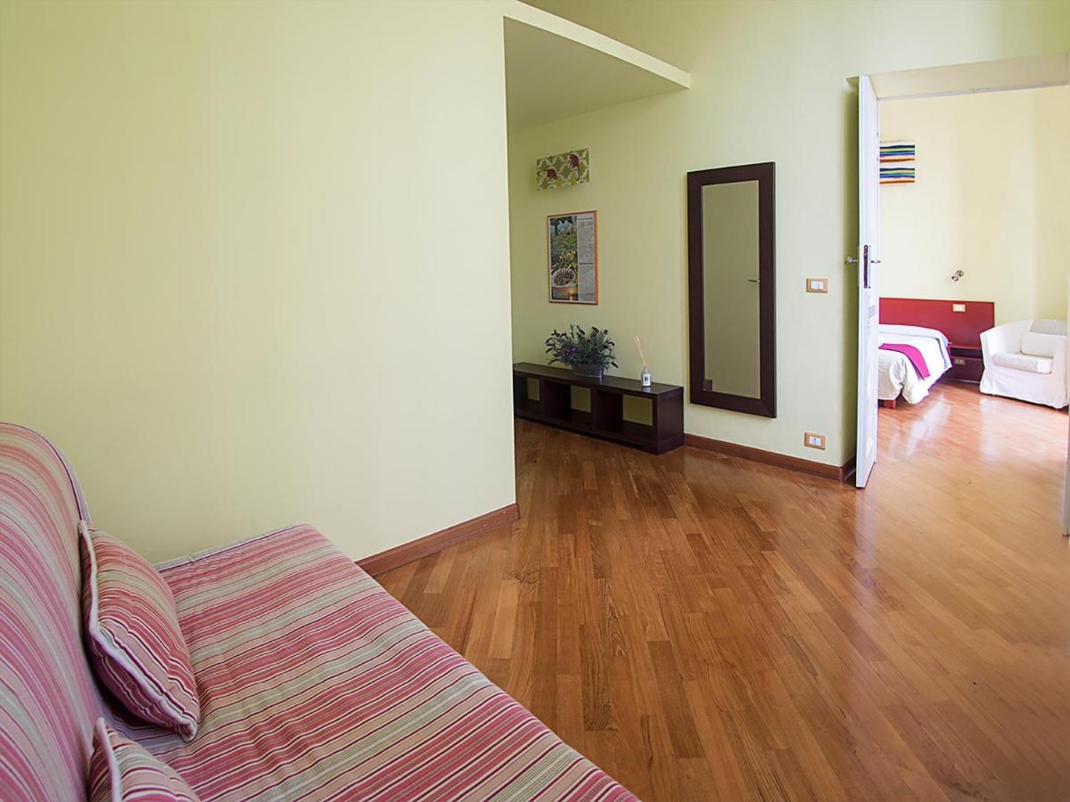 Residenza Viani Guest House La Spezia Exterior photo