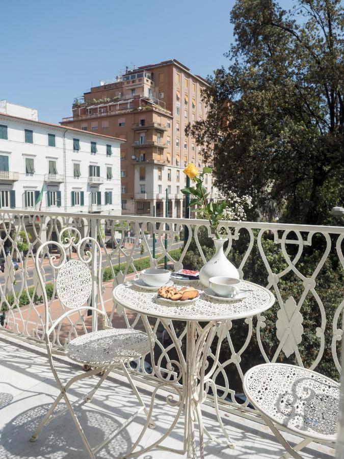 Residenza Viani Guest House La Spezia Exterior photo