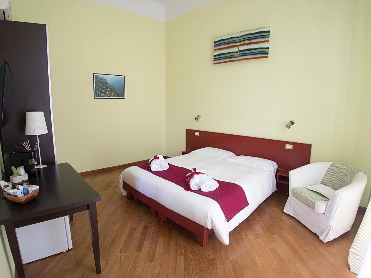 Residenza Viani Guest House La Spezia Exterior photo