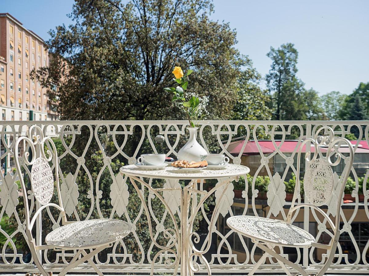 Residenza Viani Guest House La Spezia Exterior photo