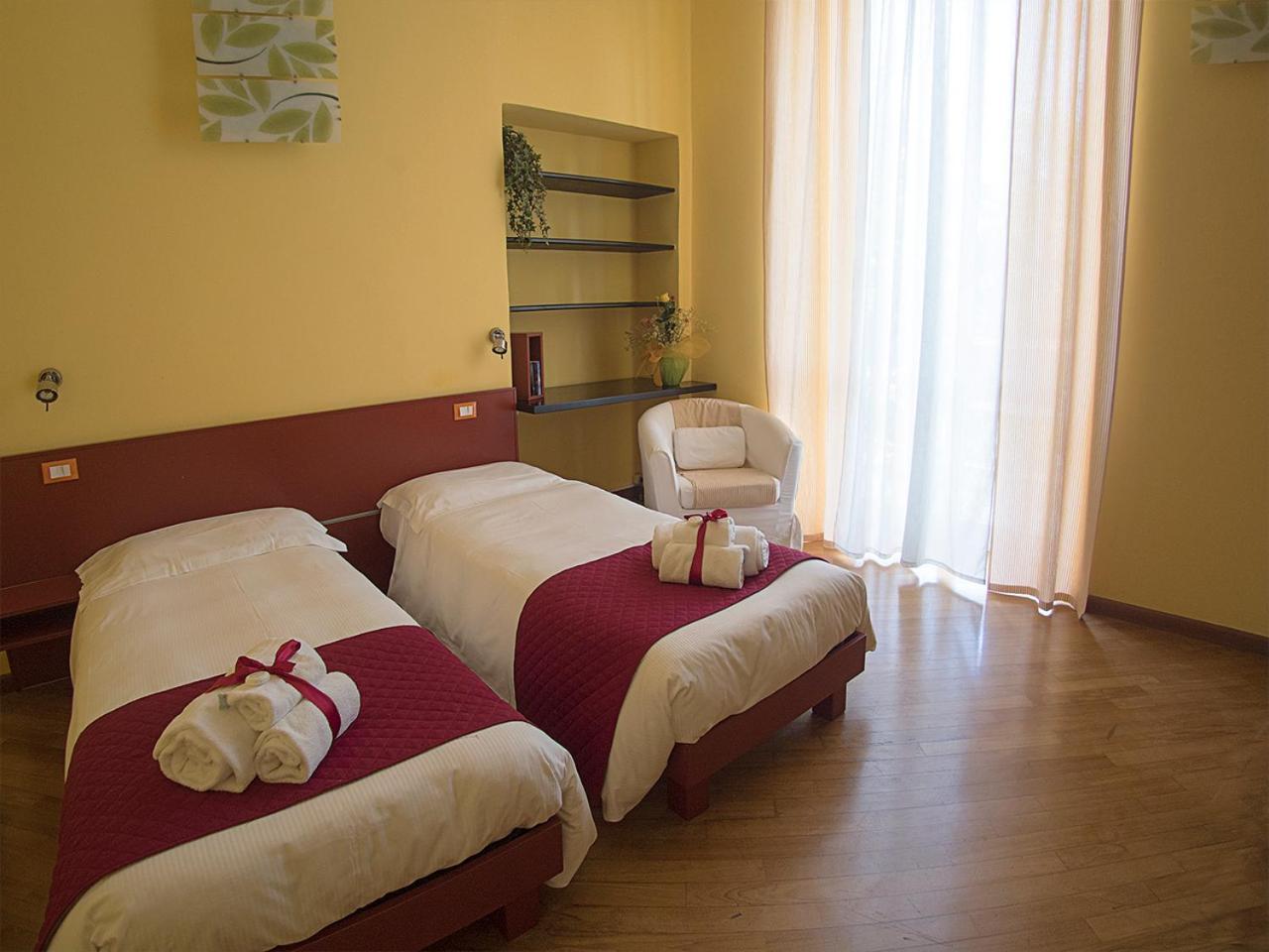 Residenza Viani Guest House La Spezia Room photo