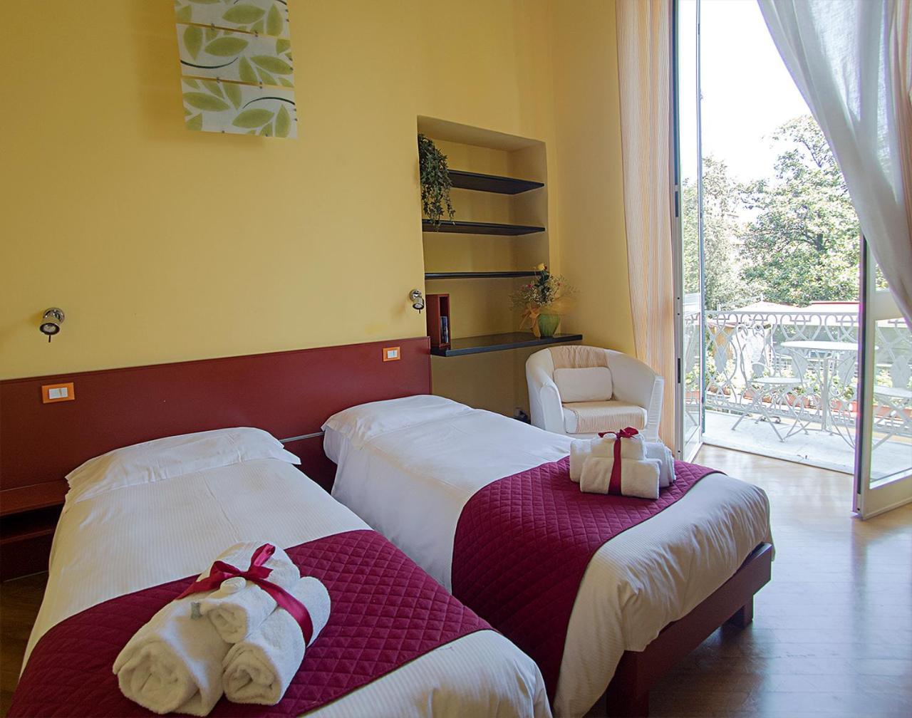 Residenza Viani Guest House La Spezia Room photo