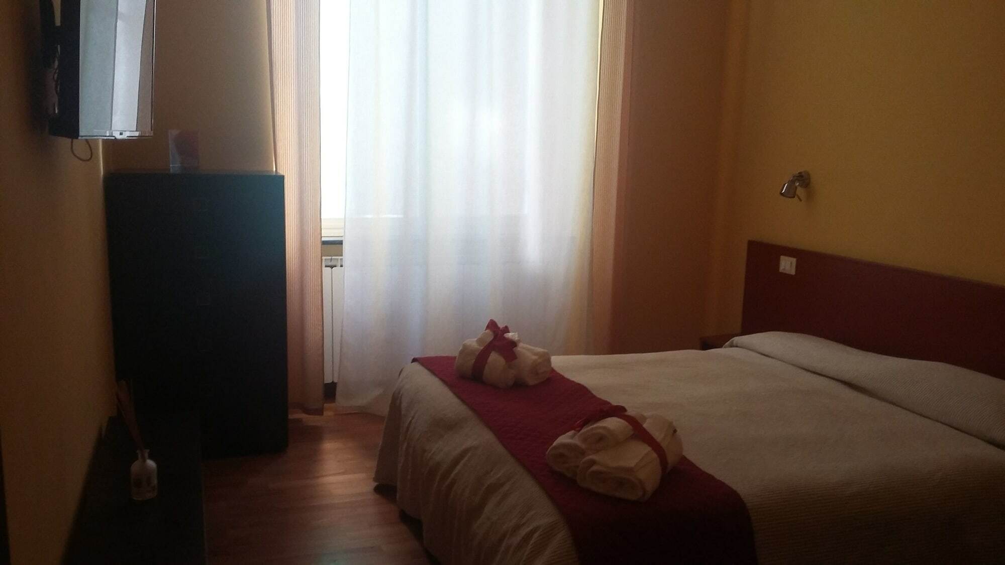 Residenza Viani Guest House La Spezia Exterior photo