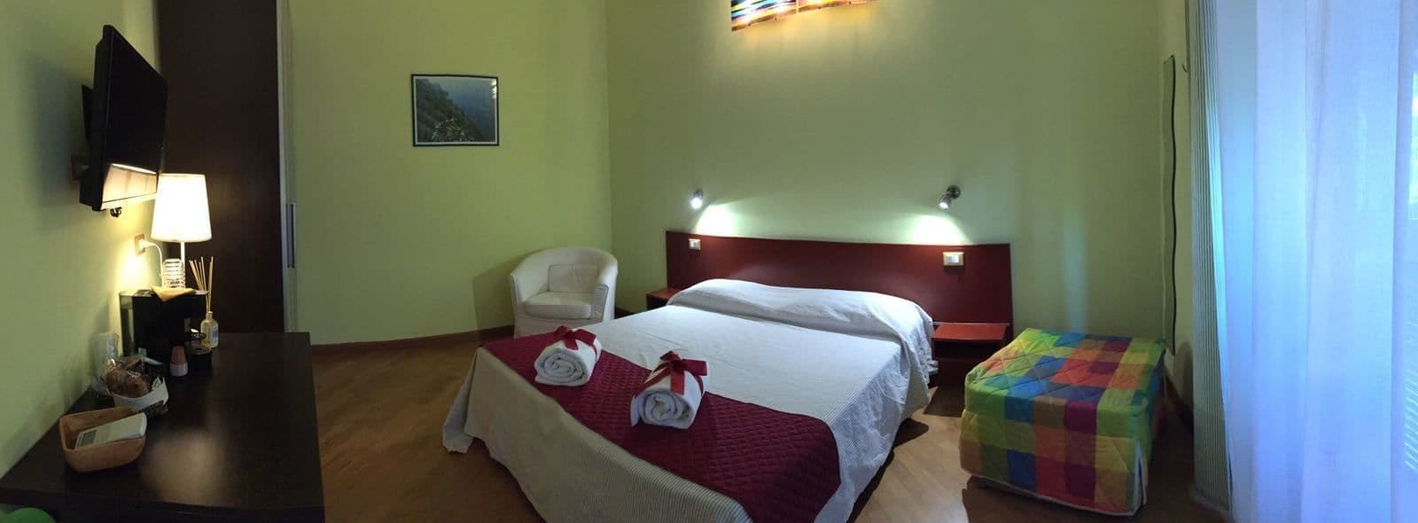 Residenza Viani Guest House La Spezia Exterior photo